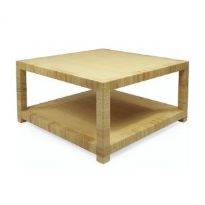Walters interior coffee table