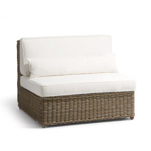 Manutti Outdoor Wicker Furniture Collection
