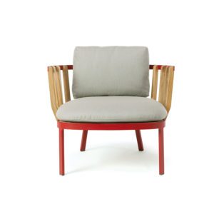 walters armchair