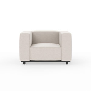 Lounge Armchair