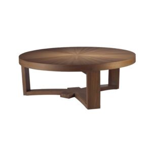 Coffee Table (Ø 44in)