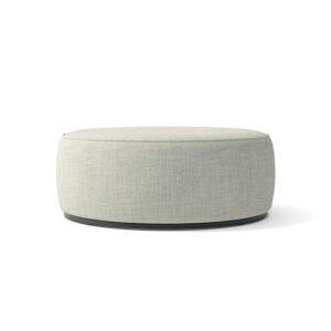 Medium Round Pouf (36"Dia)