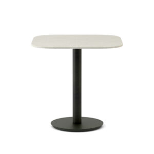 Square Dining Table (30in) - Dekton Top