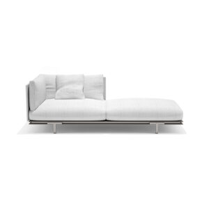 Chaise Lounge Module