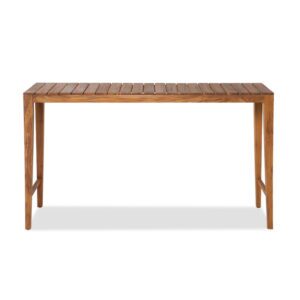 Andes Bar Table (70in)