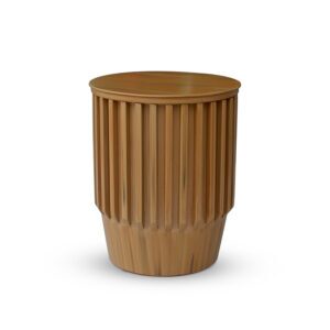 Prespa Side Table (Ø 14.5in)