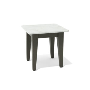 Side Table (18in)- Dekton Top