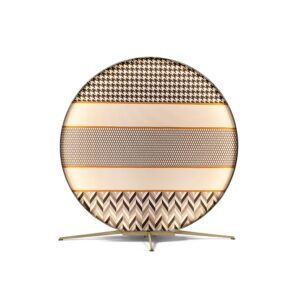 Textile Large Lighting