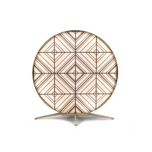 Tribal Medium Lighting