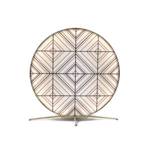 Tribal Large Lighting