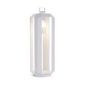 Large Battery Operated Lamp