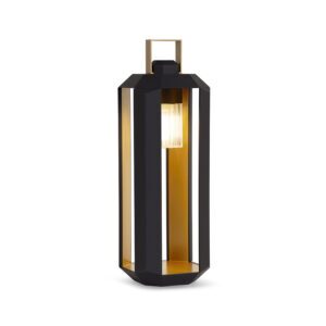 Small Battery Operated Lamp