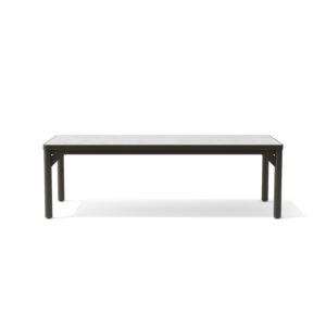 Dining Table- Dekton Top (96in)