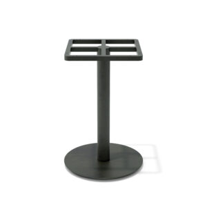 Pedestal Dining Table Base