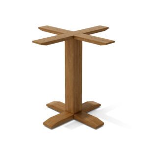 Pedestal Dining Table Base