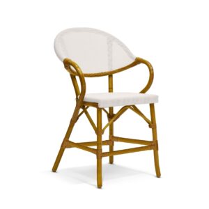 Alpha Counter Stool