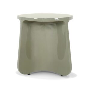 Adore Small Side Table (21"Dia)