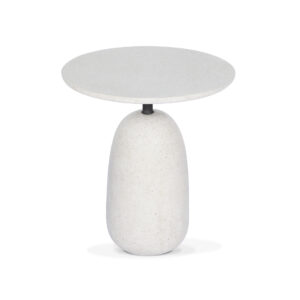 Misano Side Table (18"Dia)