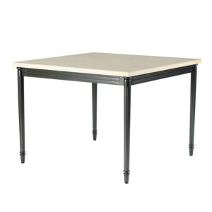 Giati Castillo 36" Square Dining Table