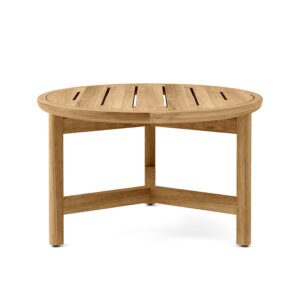 Low End Table (Ø 26in)