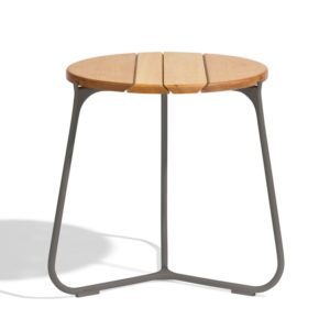 Manutti Outdoor Mood Collection Coffee Table