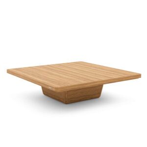 Coffee Table (45in) - Low
