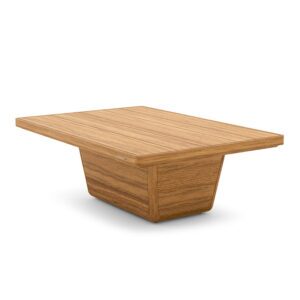 Coffee Table (45in) - High