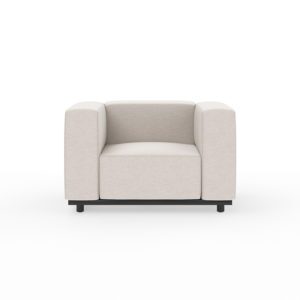 Lounge Armchair