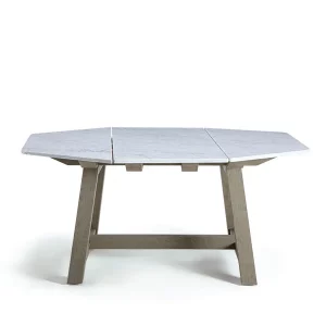 Octagonal Dining Table (63in)