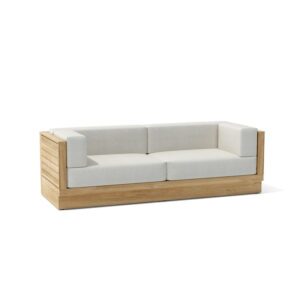 2 Seat Sofa