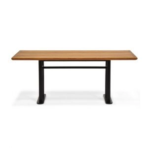 Rectangular Dining Table (66in)