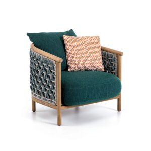 Lounge Armchair