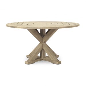 teak outdoor furniture