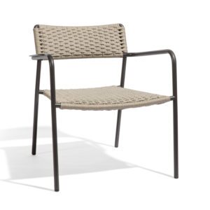 Manutti Echo Outdoor Furniture Collection