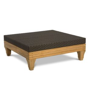 Tessuto Corner w/ cushions