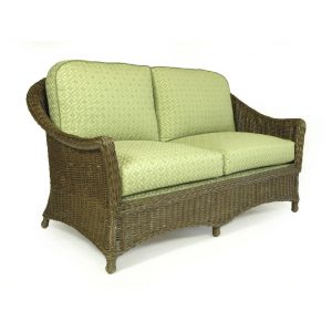 walters interior loveseat