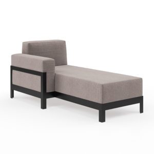 LF Chaise Lounge