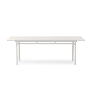 Dining Table (89in) - All Metal