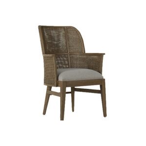 Papetee Arm Chair