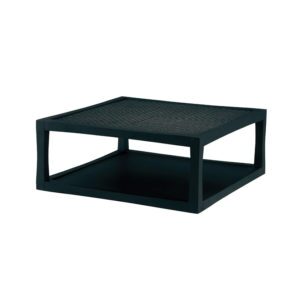 Coffee Cube Square (36in)