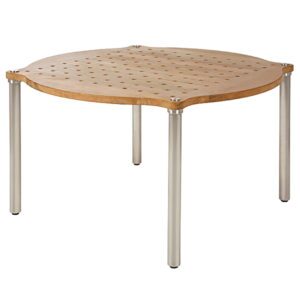 Square Dining Table (46in)