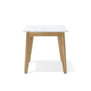 Square Side Table (18in)