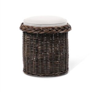 Round Side Table / Stool (17in)