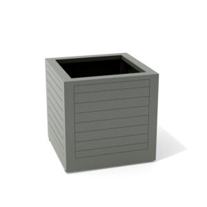 Square Planter 20"