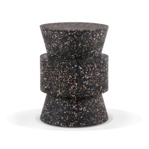 Camaro Side Table (13"Dia)