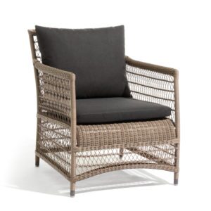 Manutti Outdoor Furniture Malibu Collection