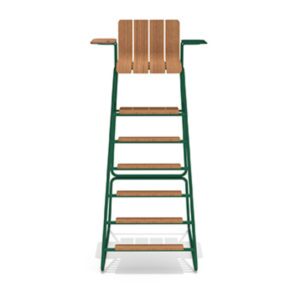 Umpire Chair