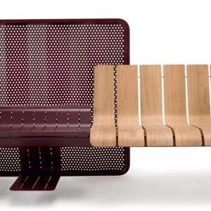 Free-standing panel