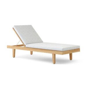Andes Chaise Lounge