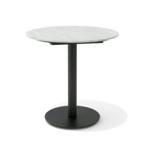 Round Bar Table (30in) - Dekton Top